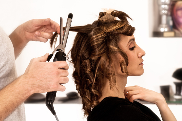  Best Rebonding Salon in Jammu